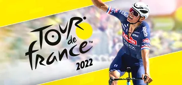 Tour de France 2022 cover image