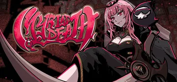 MYRIAD DEATH cover image