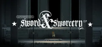 Superbrothers: Sword & Sworcery EP cover image