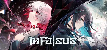 In Falsus cover image