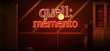 Quell Memento cover image