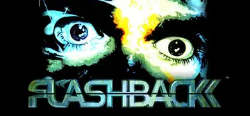 Flashback cover image
