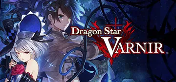 Dragon Star Varnir cover image