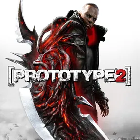 Prototype®2 cover image