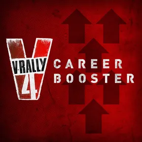 Career Booster cover image
