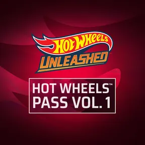 HOT WHEELS™ Pass Vol. 1 - Xbox Series X|S cover image