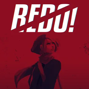 REDO! cover image