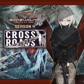 SYNDUALITY Echo of Ada cover image