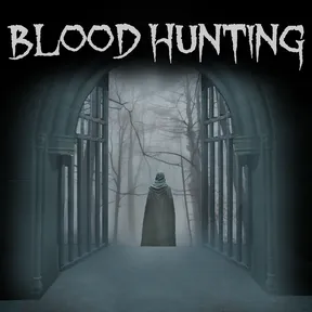 Blood Hunting cover image
