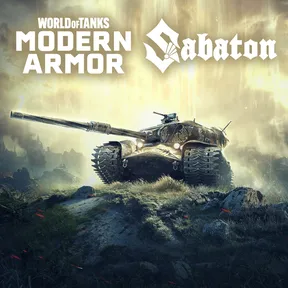 World of Tanks Modern Armor – Spirit of War Reloaded cover image