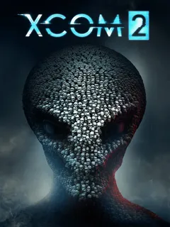 XCOM 2 cover image
