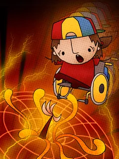 Out of Time cover image