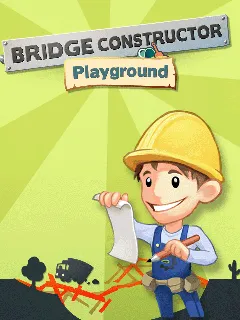Bridge Constructor Playground cover image