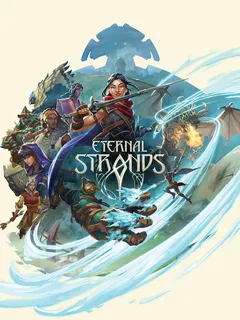 Eternal Strands cover image