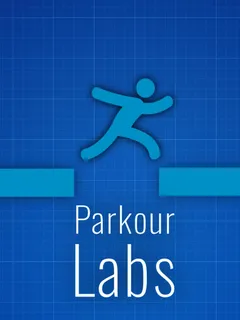 Parkour Labs cover image