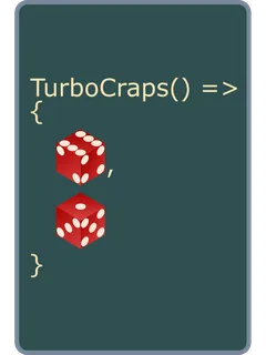 TurboCraps cover image