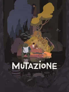 Mutazione cover image