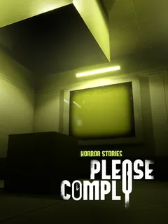 Please Comply cover image