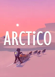 Arctico cover image