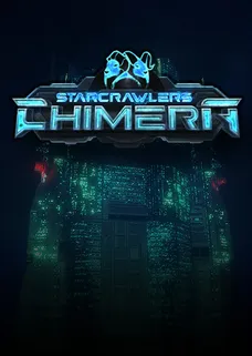 StarCrawlers Chimera cover image
