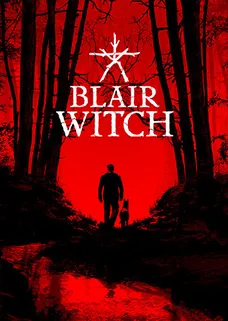 Blair Witch cover image