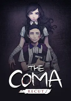 The Coma: Recut cover image