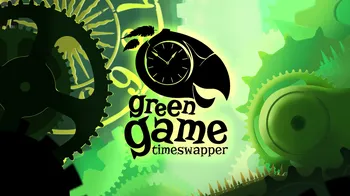 Green Game: TimeSwapper cover image