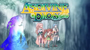 Asdivine Dios cover image
