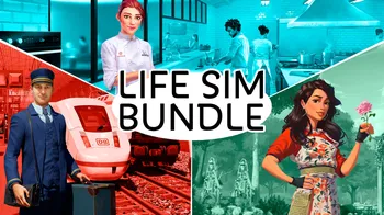 Life Sim Bundle cover image