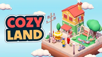 Cozy Land cover image