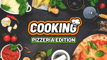 Cooking Pizzeria Edition cover image