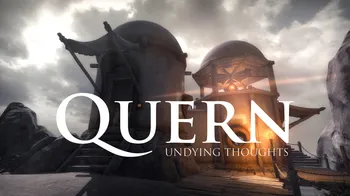 Quern - Undying Thoughts cover image