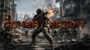 Combat Bandit cover image