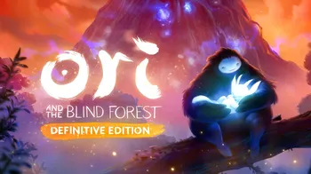 Ori and the Blind Forest: Definitive Edition cover image