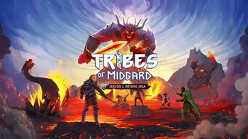 Tribes of Midgard Deluxe Content cover image