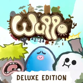 Wuppo - Deluxe Edition cover image