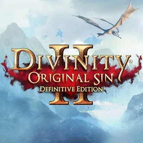 Divinity: Original Sin 2 - Companion: Sir Lora the Squirrel cover image