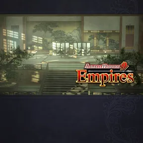 Far Eastern Palace cover image