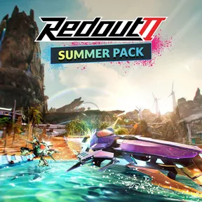 Redout 2 - Summer Pack cover image
