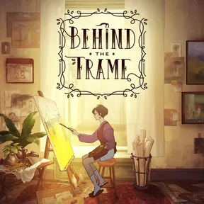 Behind the Frame: The Finest Scenery cover image