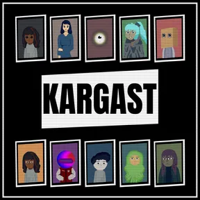Kargast cover image