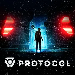 Protocol cover image
