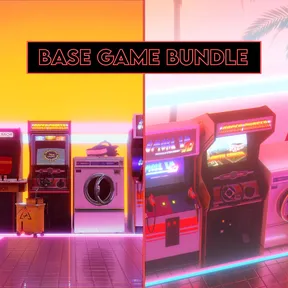 Base Game Bundle cover image
