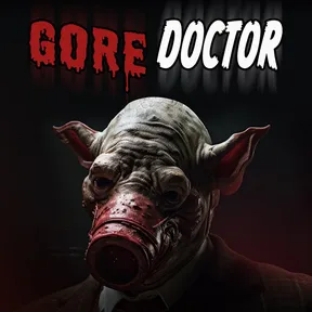 Gore Doctor cover image