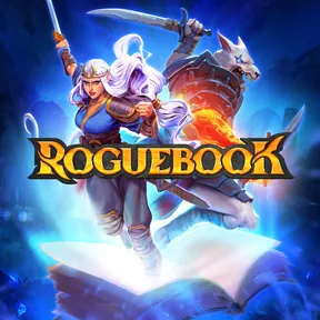 Roguebook - Heroes Skins Pack cover image
