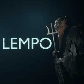 Lempo cover image
