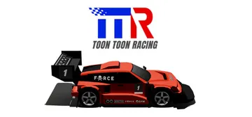 Toon Toon Racing cover image