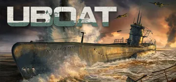 UBOAT cover image
