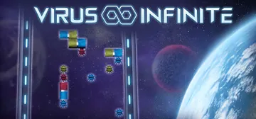Virus Infinite cover image