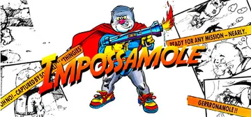 Impossamole cover image